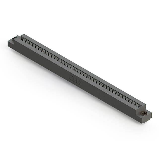 356-036-420-103 EDAC Inc.  Edgeboard Connectors